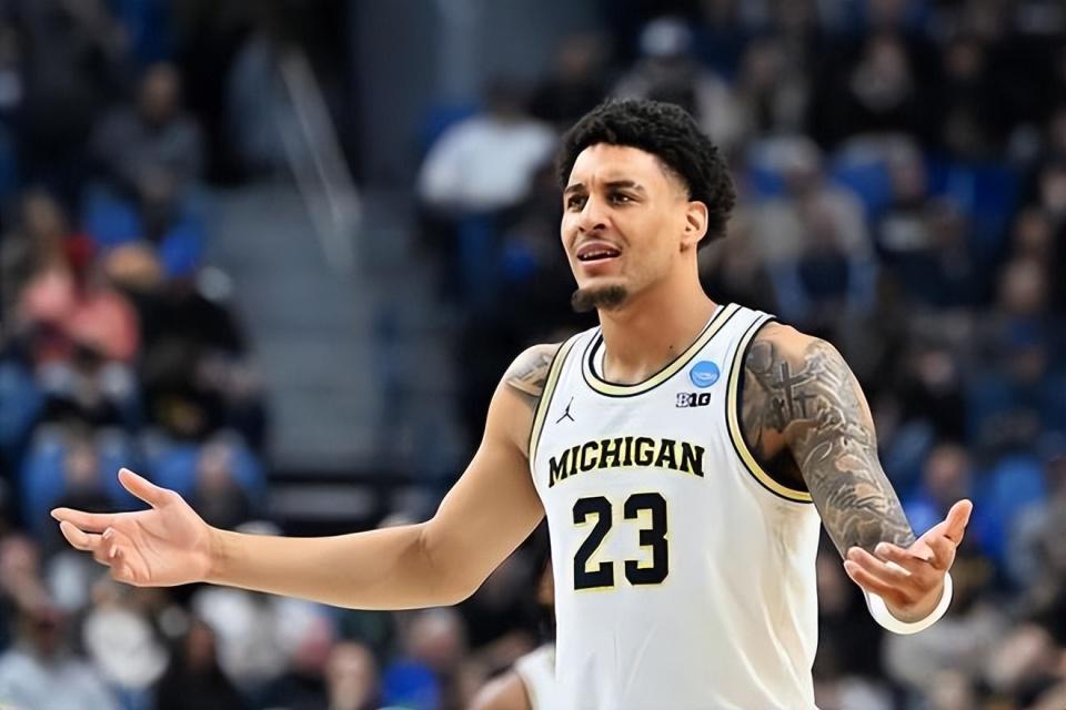 一位NBA教练谈文班亚马:有可能最终成为篮球史上最伟大的球员