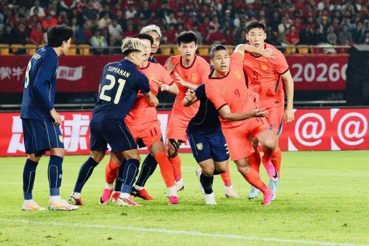 记者:巴西征召内马尔,是提前为球队表现不佳找借口